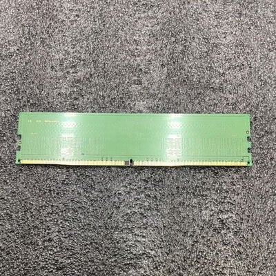 【白山FM松任店】中古  Samsung M323R2GA3BB0-CQKOD (DDR5 PC5-38400 16GB) 198895 