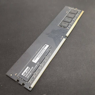 【鹿児島店】中古  PC4-21300 8GB デスクトップ用(DDR4-2666) 126165 