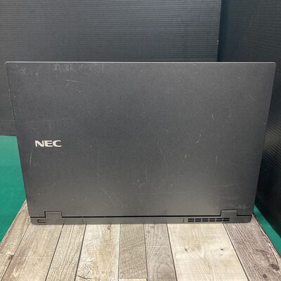 【広島店】中古  NEC PC-VKM17XZG7 (INTEL Core i5 10310U 1.7GHz/16GB/SSD512GB/Mt/オンボード/15.6/1366x768/Wi-Fi/WEBCAM/W11H64) 180563 