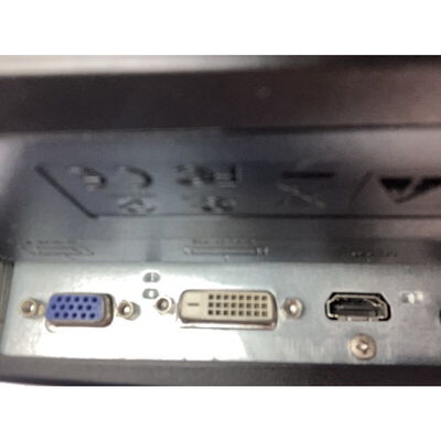 【仙台店】中古  BenQ GL2250-T (21.5インチ フルHD 1920x1080) 3240010305 