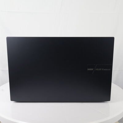 【通販センター】中古  ASUS Vivobook Pro 15 M6500XU-LP041W(AMD Ryzen 7 7840HS w/ Radeon 780M Graphics/16GB/SSD500GB/なし/NVIDIA GeForce RTX 4050 6GB Laptop GPU/15.6/1920x1080/Wi-Fi/W11H64 MAR) 185432 
