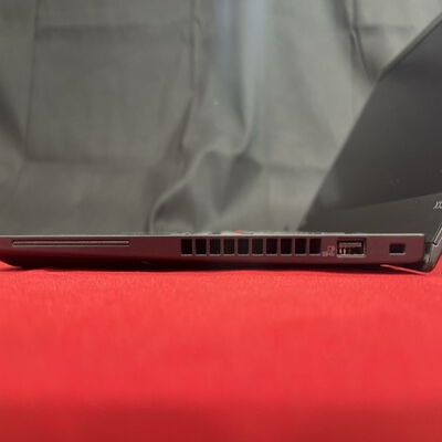 【静岡東瀬名店】中古  LENOVO ThinkPad X13 (AMD Ryzen 5 Pro 4650U 2.10GHz/32GB/SSD256GB/-/オンボード/13.3/1920x1080/Wi-Fi/WEBCAM/W11H) 185703 