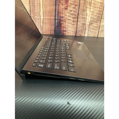 【富士青葉店】中古  VAIO VJPK13C12N (INTEL Core i5 1035G1 1.0GHz/16GB/SSD256GB/-/オンボード/14/1920x1080/Wi-Fi/WEBCAM/W11H64) 178518 