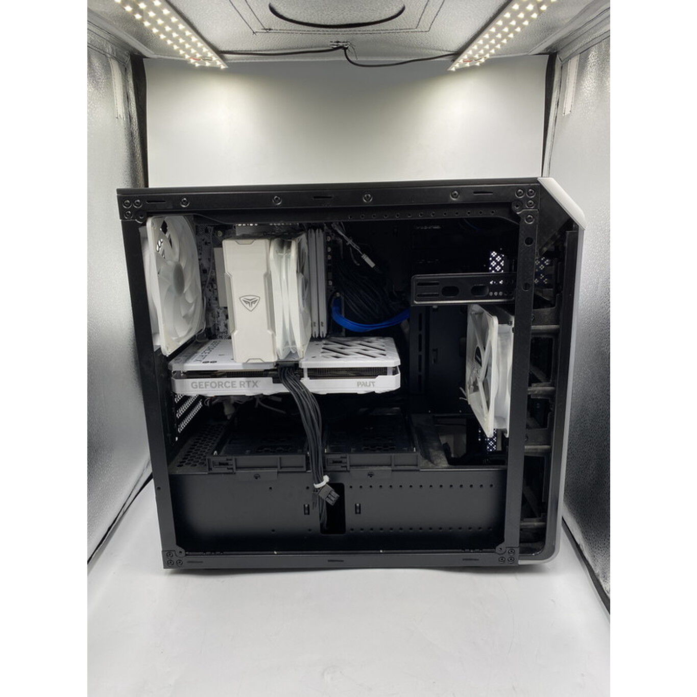 ※訳アリ特価※ GALLERIA i7-13700F RTX4060Ti 中古 GALLERIA(i7 14700F/64GB/SSD1TB/RTX4060Ti 8GB/W11H) 4510002807