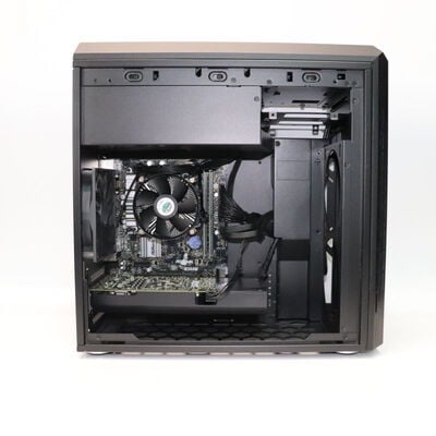 【札幌店】中古  mouse G-Tune 