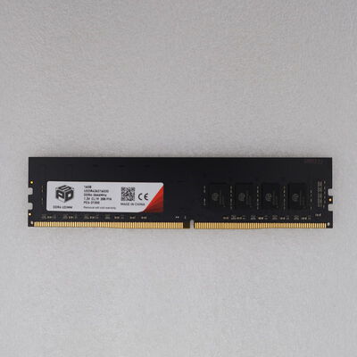 【通販センター】中古  PC4-21300 16GB デスクトップ用(DDR4-2666) 135638 