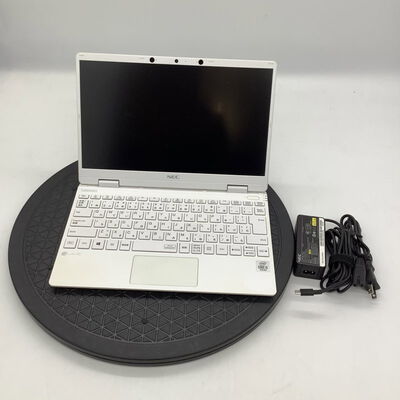 【堺七道店】中古  NEC　PC-GN10S6RGH(i5-10210Y/8GB/SSD128GB/W11P) 4660003145 