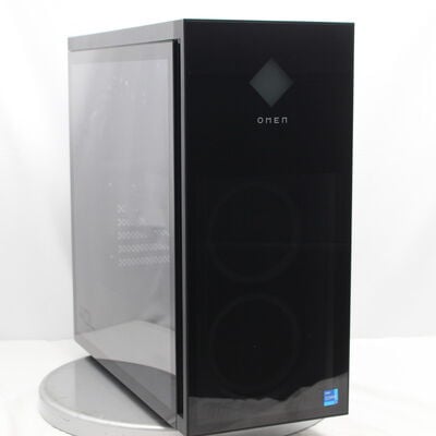 【通販センター】中古  HP OMEN(Intel Core i7 12700K/16GB DDR4 (PC4)/SSD2TB/なし/NVIDIA GeForce RTX 3070 8GB/W11H64 MAR) 199968 