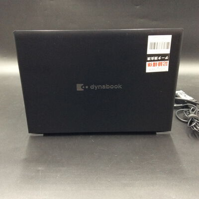 【秋葉原本店】中古  dynabook_S73/HS(Core_i5-1135G7/8GB/SSD128GB/W11P) 3410013675 
