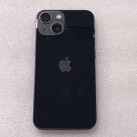 中古  【国内版SIMフリー】Apple iPhone13 mini 5.4インチ 256GB (ミッドナイト) MLJJ3J/A 147415 