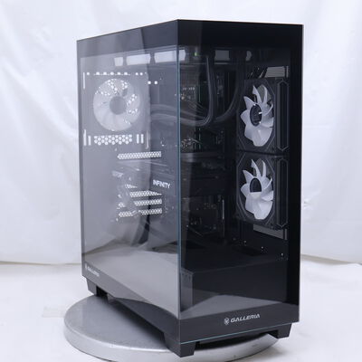 【通販センター】中古  THIRDWAVE GALLERIA SF BK 205335 