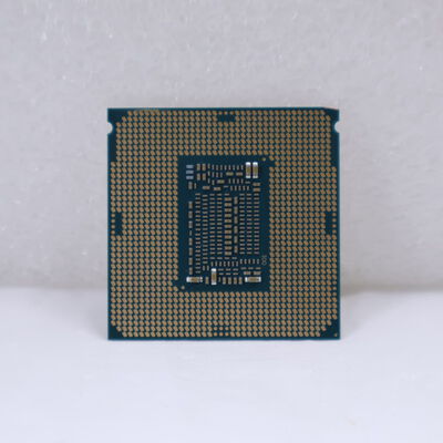 【通販センター】中古  INTEL Core i7 8700K (1151/3.70GHz/12M/C6/T12) 136197 