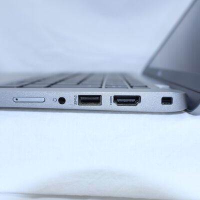 【通販センター】中古  DELL Latitude 5320(Intel Core i7 1185G7 3.0GHz/16GB DDR4/SSD256GB/-/オンボード/13.3/1920x1080/Wi-Fi/WEBCAM/W11H64) 201286 