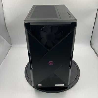 【なんば店】中古  mouse NEXTGEAR JG-A7G7S (Ryzen 7 5700X/32GB/SSD1TB/RTX4070SUPER) 3280022479 