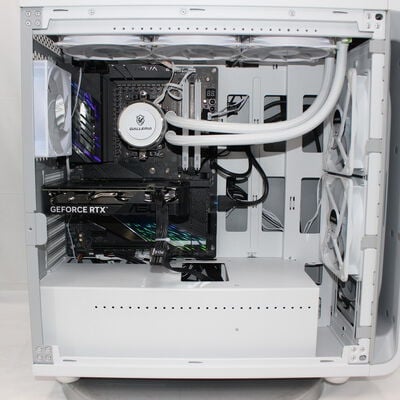 【宮崎恒久店】中古  THIRDWAVE GALLERIA GE-G 189499 