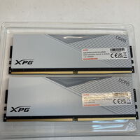 中古  ADT AX5U6400C3232G-DCLARWH(DDR5-6400 32GBx2) 3180006408 