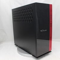 中古  mouse G-Tune(Intel Core i9 10900K/32GB DDR4 (PC4)/SSD1TB/DVDマルチ/NVIDIA GeForce RTX 3080 10GB/W11H64 MAR) 190362 