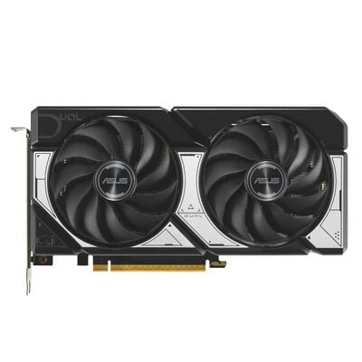 ASUS  DUAL-RTX5060-O8G (GeForce RTX 5060 8GB) 