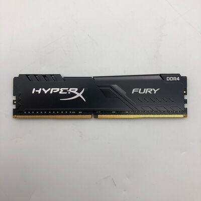 【大分店】中古  PC4-21300 16GB デスクトップ用(DDR4-2666) 135638 