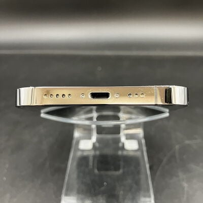 【大須店】中古  【国内版SIMフリー】Apple iPhone13 Pro 6.1インチ 128GB グラファイト MLUE3J/A 147453 