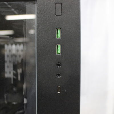 【通販センター】中古  Original PC(Intel Core i7 12700F/32GB/SSD1TB/なし/NVIDIA GeForce RTX 3060 Ti 8GB/W11H64 MAR) 180413 