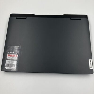 【なんば店】中古  Lenovo IdeaPad Gaming 3 15IAH7 (i5-12450H/16GB/SSD512GB/RTX3050Ti/WLAN/15.6FHD) 3280022080 