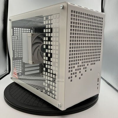 【新潟店】中古  自作PC(i5 12500/16GB/SSD256GB) 3290006917 