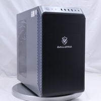 中古  THIRDWAVE GALLERIA SKM(Intel Core i7 10700/16GB DDR4 (PC4)/SSD1TB/なし/NVIDIA GeForce RTX 2070 SUPER 8GB/W11H64 MAR) 203840 
