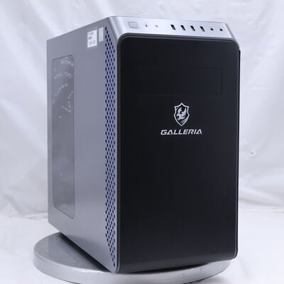 【通販センター】中古  THIRDWAVE GALLERIA SKM(Intel Core i7 10700/16GB DDR4 (PC4)/SSD1TB/なし/NVIDIA GeForce RTX 2070 SUPER 8GB/W11H64 MAR) 203840 