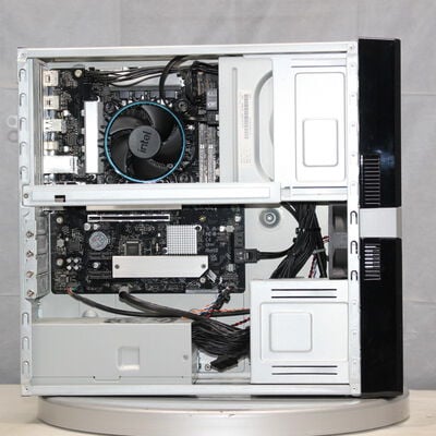 【甲府飯田店】中古  iiyama Original BTO PC 