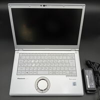 中古  Panasonic CF-LV9RDHVS  (Intel Core i5 10310U 1.7GHz/8GB/SSD256GB/-/オンボード/14/1920x1080/Wi-Fi/W11P64) 172988 
