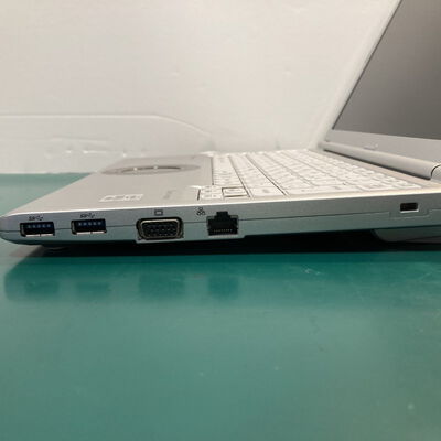 【富山本郷店】中古  Panasonic Let's note CF-SV9RDQVS(Intel Core i5 10310U 1.70GHz/16GB DDR4/SSD256GB/-/オンボード/12.1/1920x1200/GbE/Wi-Fi/WEBCAM/W11P) 193319 