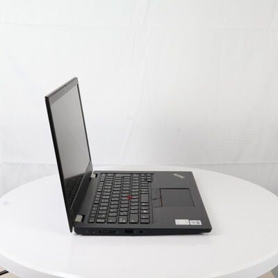 【通販センター】中古  Lenovo ThinkPad L13 20R4-S6QA00 (Intel Core  i5 10210U 1.60GHz/8GB/SSD256GB/-/オンボード/13.3/1920x1080/Wi-Fi/WEBCAM/W11H64 MAR) 186423 