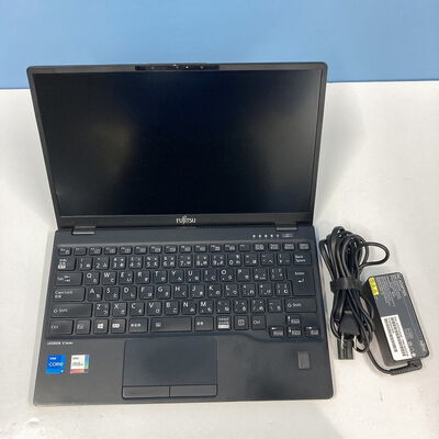 【博多店】中古  富士通 FMVU34013 (Core i5-1145G7/8GB/SSD128GB/なし/オンボード/13.3/1920x1080) 3310007011 