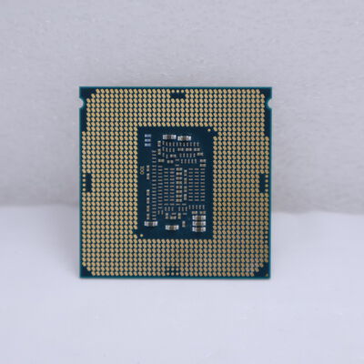 【通販センター】中古  INTEL Core i7-7700K (1151/4.20GHz/8M/C4/T8) 133190 