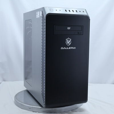 【通販センター】中古  THIRDWAVE GALLERIA SK 202106 