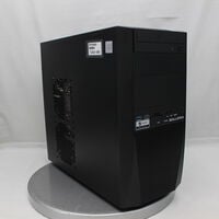中古  THIRDWAVE GALLERIA KTM(Intel Core i5 9400F/32GB/SSD500GB/DVDマルチ/NVIDIA GeForce GTX 1660 Ti 6GB/W11H64 MAR) 189754 