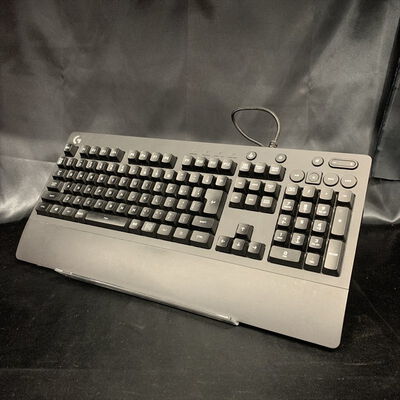 【横浜駅前店】中古  Logicool G213 RGB Gaming Keyboard G213r 3400009695 
