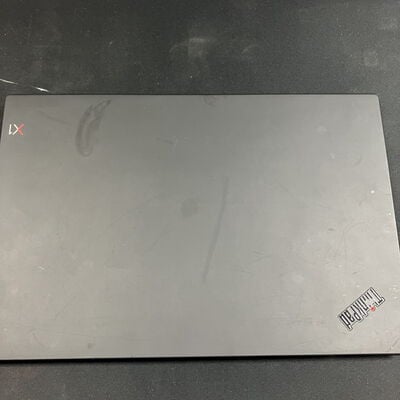 【大宮店】中古  Thinkpad　X1　Carbon 1250007393 