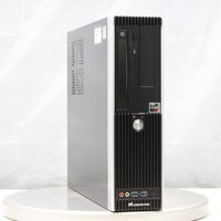 中古  eX.COMPUTER Aero Slim 