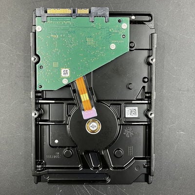 【大須店】中古  Seagate ST2000DM005（3.5インチ HDD 2TB SATA） 3480035190 