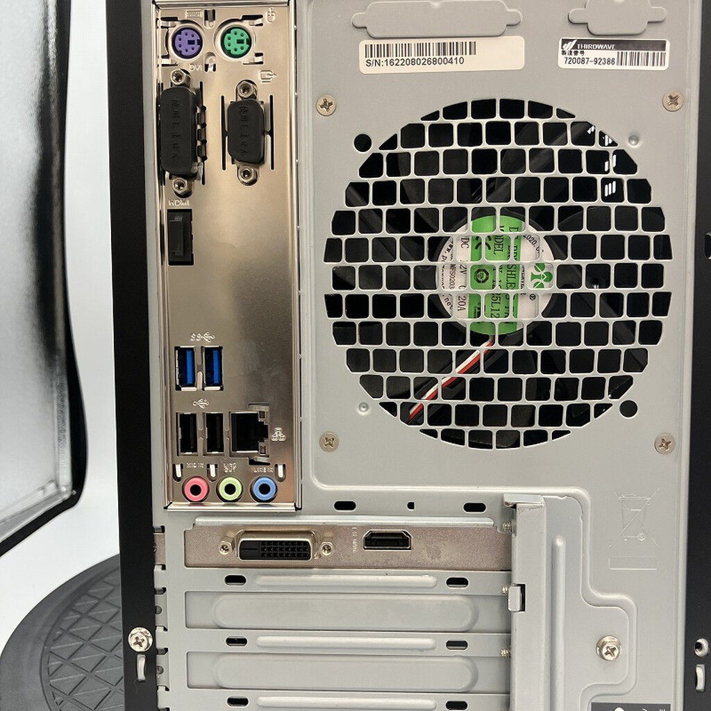 初期化済 THIRDWAVE製 Magnate IM #MC102-28024 初期化済 THIRDWAVE製 Magnate IM #MC102-28024