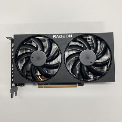 【神戸・三宮店】中古  玄人志向 RD-RX7600-8GB (RX7600 8G) 3430005927 