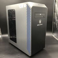 中古  THIRDWAVE GALLERIA SK(AMD Ryzen 7 3700X/16GB/SSD1TB/DVD-ROM/NVIDIA GeForce RTX 3070 8GB/W11H64 MAR) 180681 