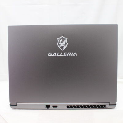 【甲府飯田店】中古  THIRDWAVE GALLERIA RL7C-R45-4 190303 