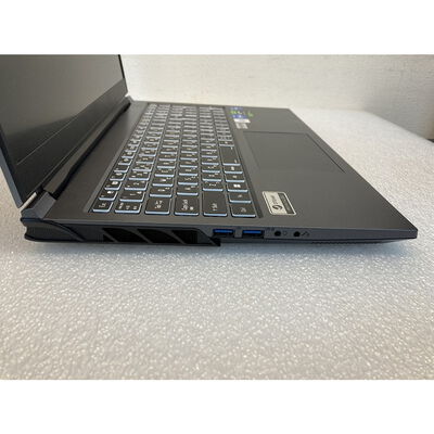 【京都店】中古  THIRDWAVE GALLERIA ZL7C-R47-5 (Core i7-13700HX/32GB/SSD1TB/なし/RTX4070 8GB/15.6/1920x1080/W11H) 3180005940 