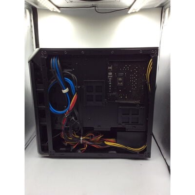 【座間相武台】中古  GALLERIA RM5C-G60 (i5 10400/16GB/SSD512GB/GTX1660/W11H) 4510002545 