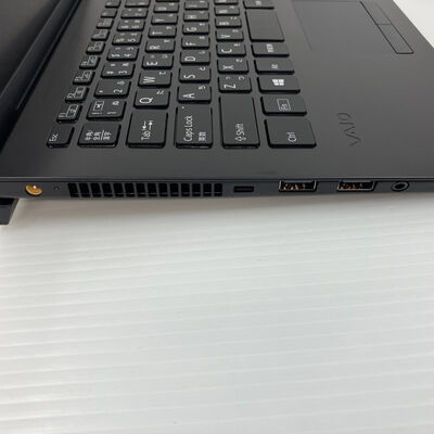 【秋葉原本店】中古  VAIO_Pro_PG(i5-1035G1/8GB/SSD128GB/W11P) 3410016978 