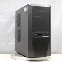 中古  THIRDWAVE GALLERIA KT(Intel Core i9 9900K/16GB/SSD512GB/なし/NVIDIA GeForce RTX 2080 Ti 11GB/W11H64 MAR) 179102 