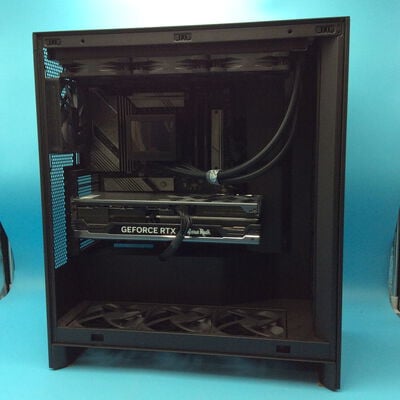 【秋葉原本店】中古  自作パソコン(Ryzen 9 9900X/96GB/SSD2TB/RTX4090/OSなし) 3410014492 